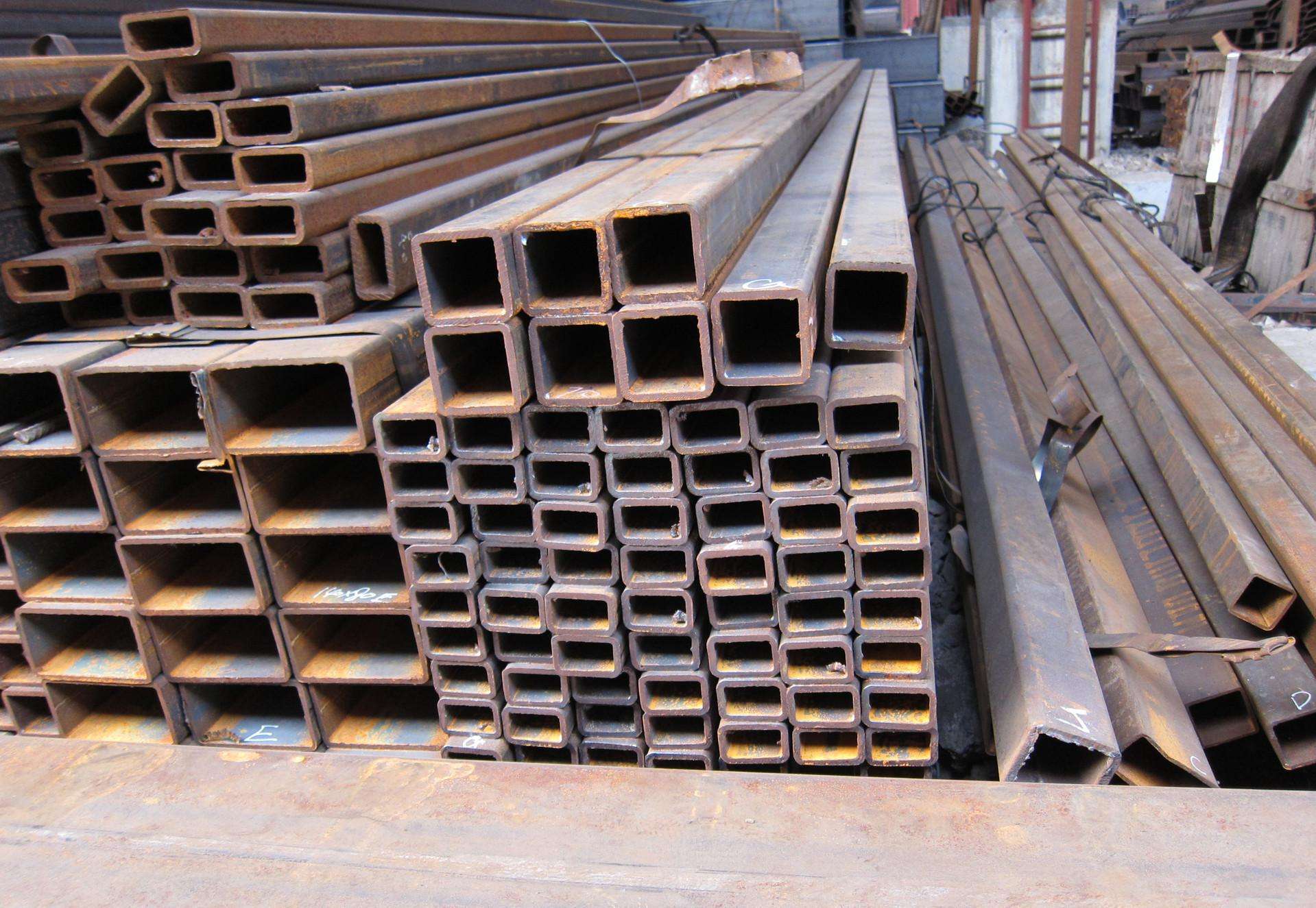 蘭州方管，甘肅方管，蘭州非標(biāo)方管，蘭州國(guó)標(biāo)方管，蘭州縮徑方管，蘭州鍍鋅方管