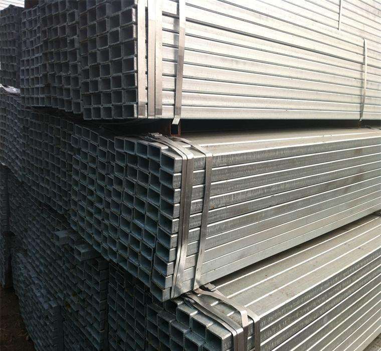 蘭州鍍鋅方管，熱鍍鋅方管，蘭州熱鍍鋅方管，甘肅方管，甘肅熱鍍鋅方管