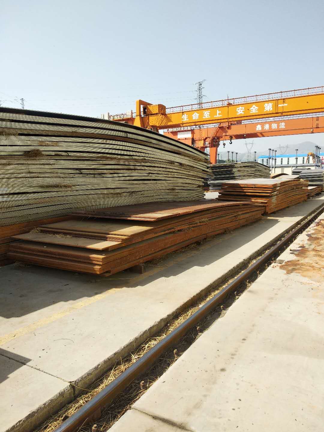 蘭州中板，甘肅中板，中板