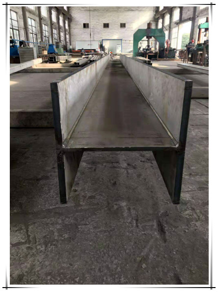 隴南焊接H型鋼，焊接/高頻焊接 H型鋼，隴南高頻焊接H型鋼，隴南H型鋼廠家直發(fā) 