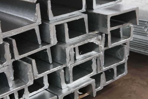 隴南鍍鋅槽鋼，隴南熱鍍鋅槽鋼，隴南冷鍍鋅槽鋼，隴南非標(biāo)國(guó)標(biāo)鍍鋅槽鋼